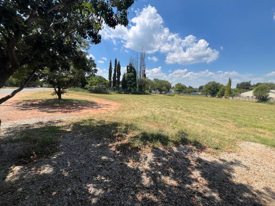 0 Bedroom Property for Sale in Deneysville Free State